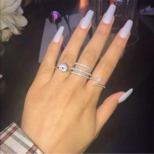 Fashion ring